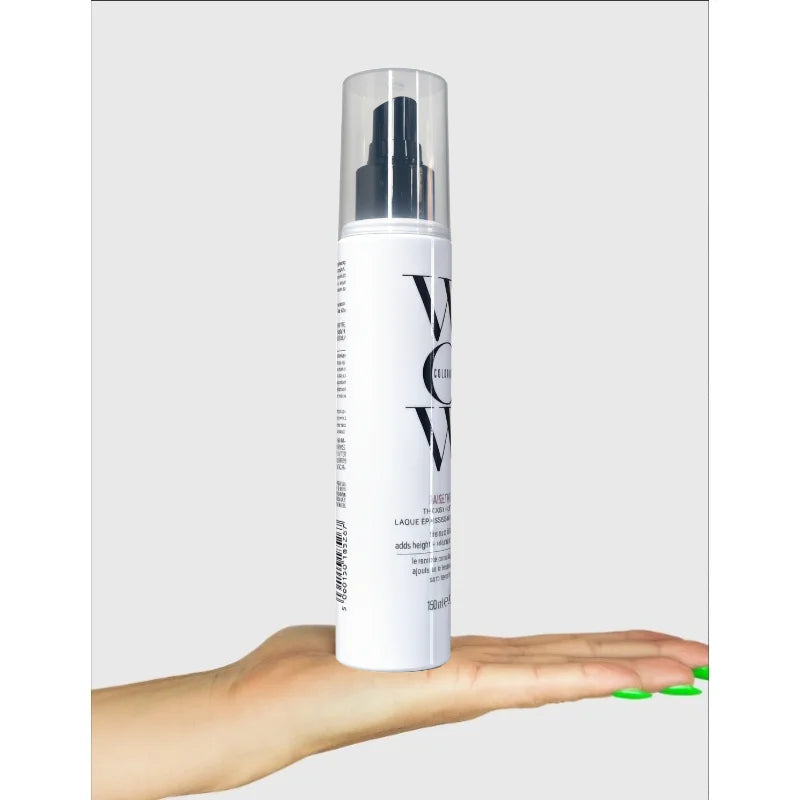 Lift & Shine Hair Boost Spray