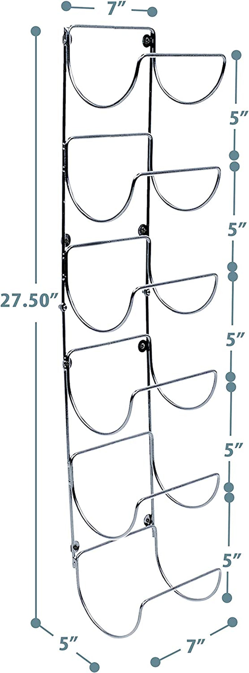 Towel Rack Wall Mount
