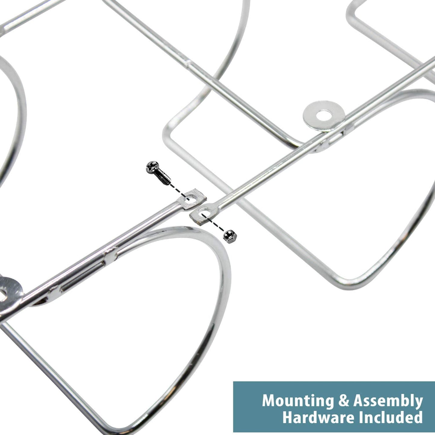 Towel Rack Wall Mount