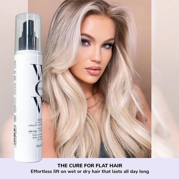 Lift & Shine Hair Boost Spray